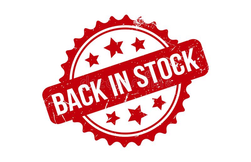 WE ARE RESTOCKED!