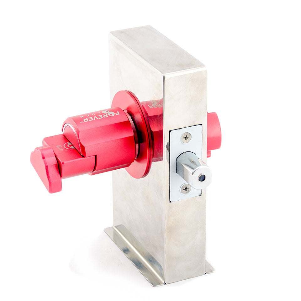 V.2 Deadbolt Door Lock